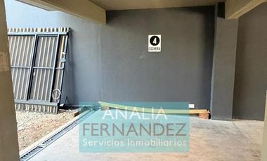 Departamento en Hurlingham