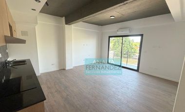 Departamento en Hurlingham