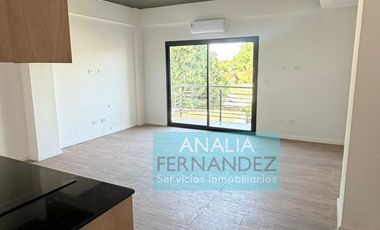 Departamento en Hurlingham