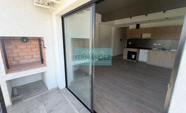 Departamento en Hurlingham