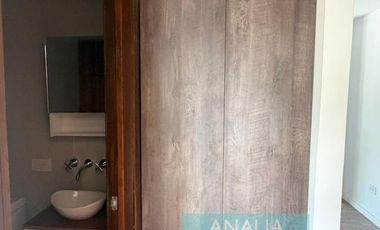 Departamento en Hurlingham