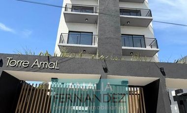 Departamento en Hurlingham