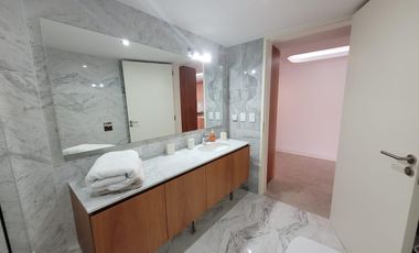 Departamento monoambiente premium en alquiler amoblado