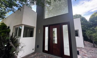 Casa En Alquiler San Matias