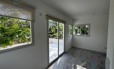 Casa En Alquiler San Matias