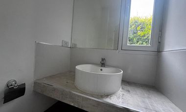 Casa En Alquiler San Matias