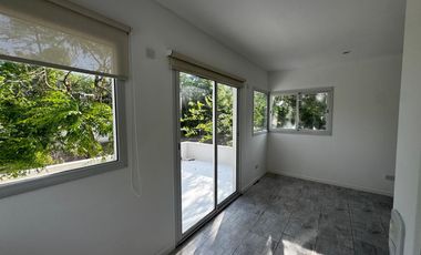 Casa En Alquiler San Matias