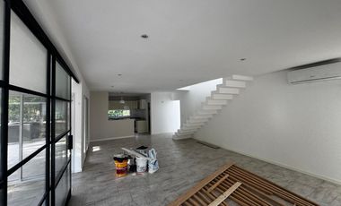 Casa En Alquiler San Matias