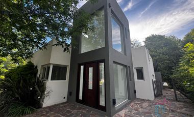 Casa En Alquiler San Matias