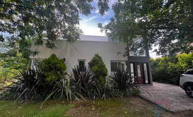 Casa En Alquiler San Matias