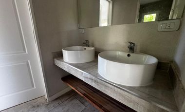 Casa En Alquiler San Matias