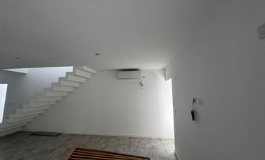 Casa En Alquiler San Matias
