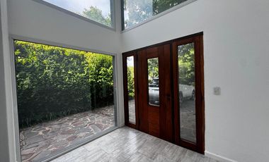 Casa En Alquiler San Matias