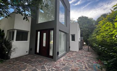 Casa En Alquiler San Matias