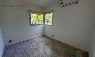 Casa En Alquiler San Matias