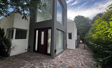 Casa En Alquiler San Matias