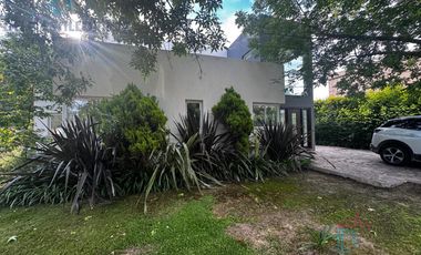 Casa En Alquiler San Matias