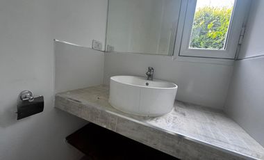 Casa En Alquiler San Matias