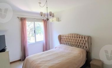 Departamento en venta con renta - Canning, Complejo La Vieja Estación