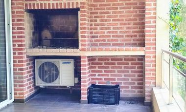 Departamento en venta con renta - Canning, Complejo La Vieja Estación