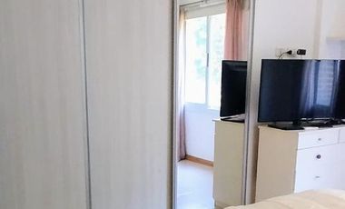 Departamento en venta con renta - Canning, Complejo La Vieja Estación