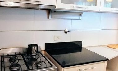 Departamento en venta con renta - Canning, Complejo La Vieja Estación