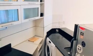 Departamento en venta con renta - Canning, Complejo La Vieja Estación
