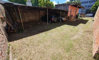 Terreno en  lomas de zamora