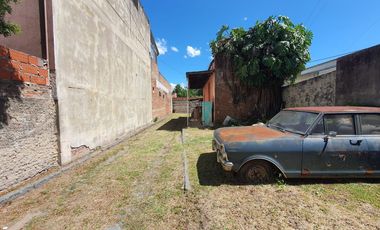 Terreno en  lomas de zamora