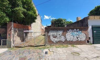 Terreno en  lomas de zamora