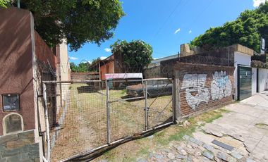 Terreno en  lomas de zamora