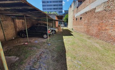 Terreno en  lomas de zamora