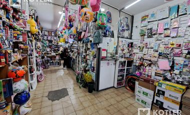 Local en excelente ubicación de Temperley Oeste 88mts cubiertos