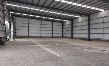 Alquiler módulos en un  Nuevo Desarrollo Industrial Canning desde 400 m2 cubiertos