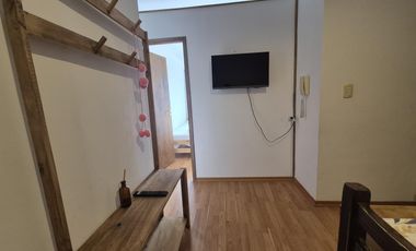 Departamento 2 dormitorios Alquiler Temporal en Tigre Centro con muebles