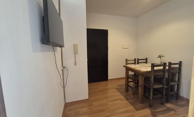 Departamento 2 dormitorios Alquiler Temporal en Tigre Centro con muebles