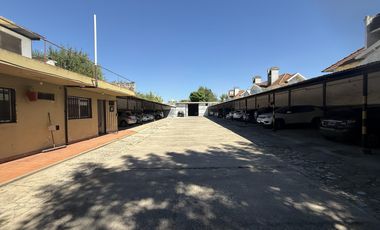 Excelente lote para desarrollo | 1.126 m² con cocheras y depósito | Banfield Oeste