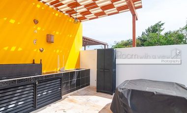 ANAH Townhouse