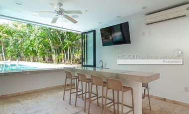 ANAH Townhouse