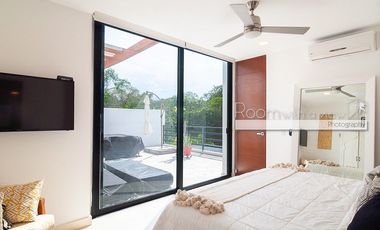 ANAH Townhouse