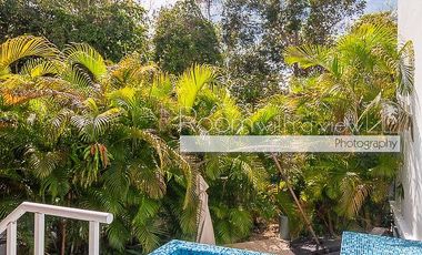 ANAH Townhouse