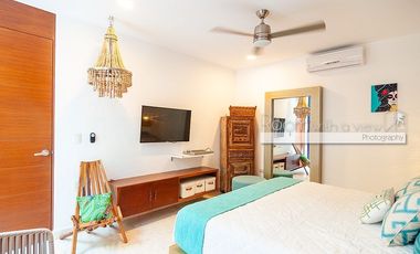 ANAH Townhouse