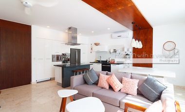 ANAH Townhouse