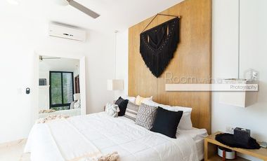 ANAH Townhouse