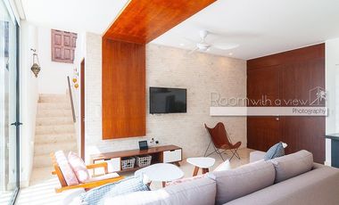 ANAH Townhouse