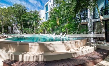 ANAH Townhouse