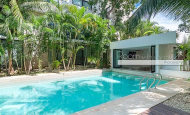 ANAH Townhouse