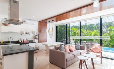 ANAH Townhouse