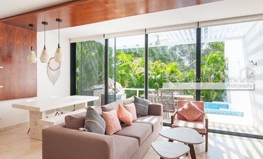 ANAH Townhouse