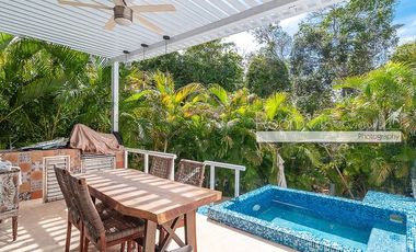 ANAH Townhouse